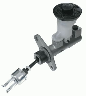 SACHS 6284 600 646 / Cilindro trasmettitore, Frizione