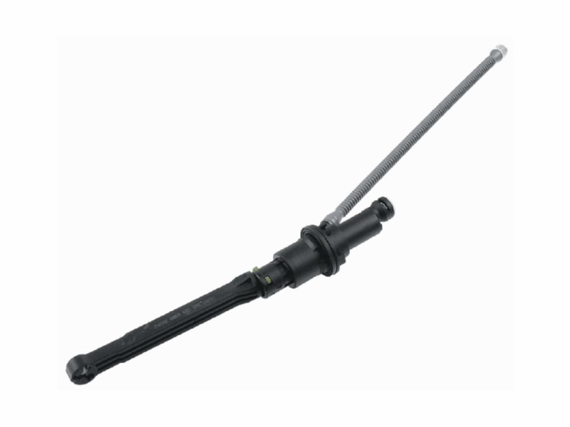 Cilindro trasmettitore, frizione CITROEN: C3 II, C3 Picasso PEUGEOT: 207 (WA_, WC_), 207 SW (WK_), 207 Van