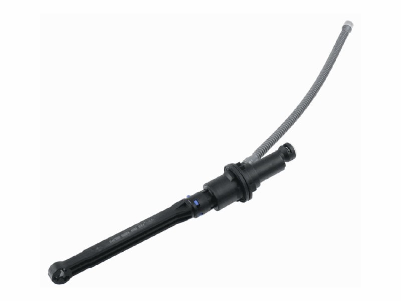Cilindro trasmettitore, frizione Citroën: C3 II, C3 picasso, DS3 Peugeot: 207 (wa_, wc_), 207 cc (wd_), 207 SW (wk_)
