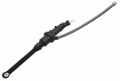 Cilindro trasmettitore, frizione CITROEN: C3 II, C3 Picasso, DS3, DS3 Convertible DS: DS 3, DS 3 Convertible PEUGEOT: 2008, 207 (WA_, WC_), 207 CC (WD_), 207 SW (WK_), 208, 208 Box