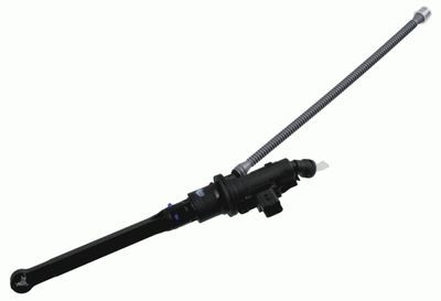 Cilindro trasmettitore, frizione CITROEN: C3 II, DS3, DS3 Convertible DS: DS 3, DS 3 Convertible PEUGEOT: 2008, 208, 208 Box