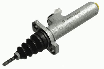 Cilindro trasmettitore, frizione Audi: 80 (89, 89Q, 8A, B3), 80 (8C2, B4), 80 Avant (8C5, B4), 90 (89, 89Q, 8A, B3), cabriolet (8G7, B4), Coupé (89, 8B)