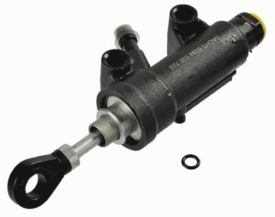 Cilindro trasmettitore, frizione BMW: 5 (E60), 5 Touring (E61), 6 (E63)