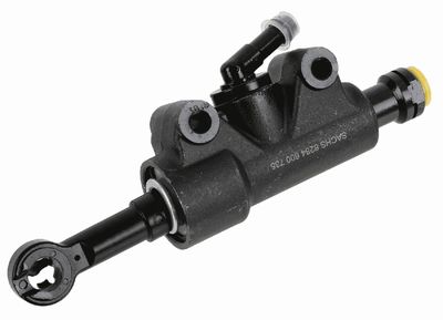 Cilindro trasmettitore, frizione Citroën: C8 (ea_, eb_), jumpy (U6U), jumpy box (bs_, bt_, by_, bz_) Fiat: scudo box (220_), scudo combinato (220_), ulysse (179_) Lancia: phedra (179_) Peugeot: 807 (e), expert (224), expert box (222)