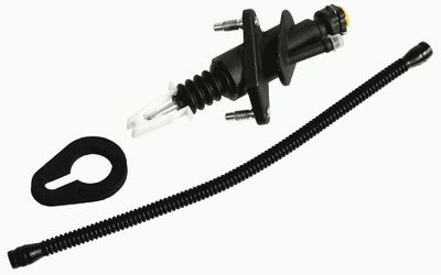 Cilindro trasmettitore, frizione OPEL: MERIVA VAUXHALL: MERIVA Mk I (A)