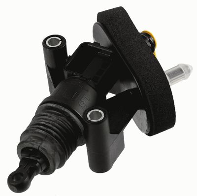 Cilindro trasmettitore, frizione Ford: ecosport, tourneo courier kombi, Transit courier box, Transit courier kombi