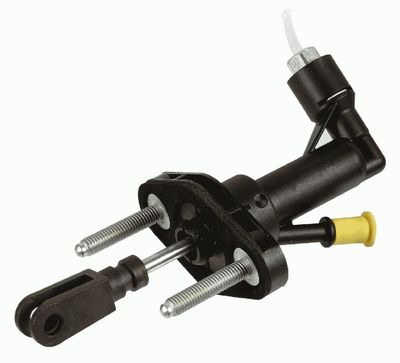 Cilindro trasmettitore, frizione MAZDA: CX