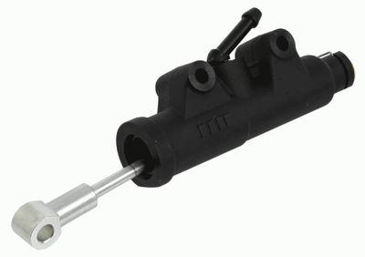 Master cylinder, clutch Mercedes