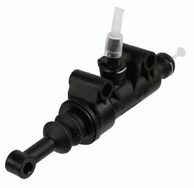 Master cylinder, clutch Mercedes