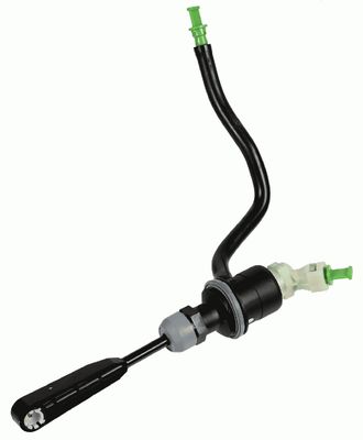 Cilindro trasmettitore, frizione : AUTO : AUTO (HS_), AUTO/STEPWAY II (B8_)
