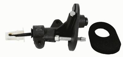 Cilindro trasmettitore, frizione FIAT: 500X (334_), TIPO Estate (357_), TIPO Hatchback (357_), TIPO Saloon (356_) JEEP: RENEGADE Closed Off