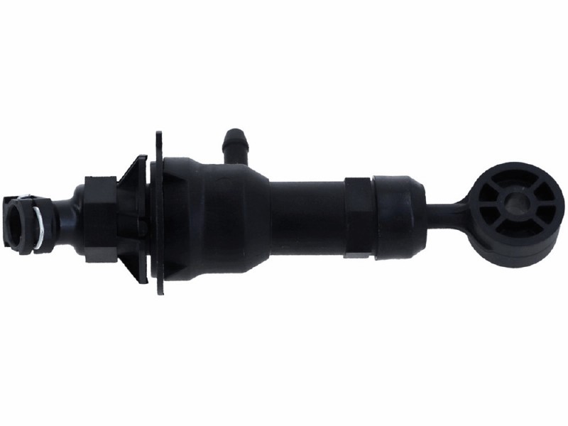 Master cylinder, clutch