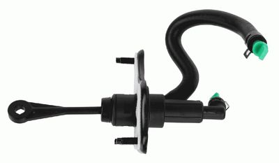 Cilindro trasmettitore frizione Hyundai accent IV (rb) accent IV salo