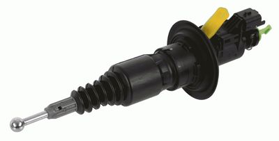 Cilindro trasmettitore frizione Citroën berlingo (er_ ec_) C4 grand