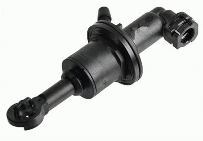 Cilindro trasmettitore, frizione Opel: agila (b) (H08) Suzuki: splash (ex) vauxhall: agila mk II (b) (H08)