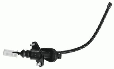 SACHS 6284 605 020 / Cilindro trasmettitore, Frizione