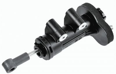 Cilindro trasmettitore, frizione AUDI: A6 (4F2, C6), A6 Allroad (4FH, C6), A6 Avant (4F5, C6)