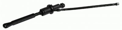 SACHS 6284 605 037 / Cilindro trasmettitore, Frizione