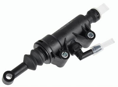 Master cylinder, clutch Mercedes