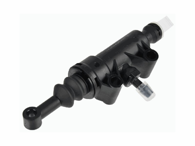 Master cylinder, clutch Mercedes