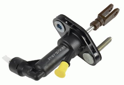 Cilindro trasmettitore, frizione MAZDA: 6 Saloon (GH), 6 Sport (GH), 6 Sport Kombi (GH)