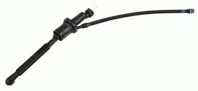Cilindro trasmettitore, frizione CITROEN: C2 (JM_), C3 I (FC_)