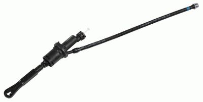 Cilindro trasmettitore, frizione Chevrolet: hhr Citroën: berlingo (B9), berlingo box (B9), C4 grand picasso I (ua_), C4 picasso I mpv (ud_) Peugeot: 3008 mpv (0U_), 5008, partner box, partner tepee