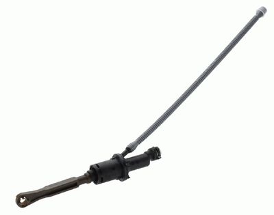 Cilindro trasmettitore, frizione CITROEN: C4 Grand Picasso I (UA_), C4 Picasso I MPV (UD_) PEUGEOT: 3008 MPV (0U_), 5008