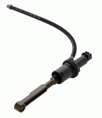 Cilindro trasmettitore, frizione Citroën: berlingo (B9), berlingo box (B9), berlingo platform/chassis (B9), C4 grand picasso I (ua_), C4 picasso I mpv (ud_) Peugeot: 3008 mpv (0U_), 5008, partner box, partner platform/chassis, partner tepee