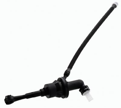 Cilindro trasmettitore, frizione PEUGEOT: 607 (9D, 9U)