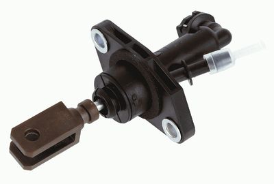 Cilindro trasmettitore, frizione Fiat: sedici (fy_) Suzuki: kizashi (fr), SX4 (ey, gy), SX4 saloon (gy)