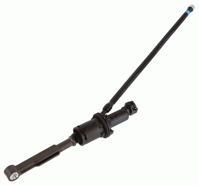 Cilindro trasmettitore frizione Citroën berlingo box body/mpv (B9) be