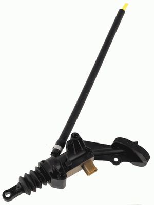 Cilindro trasmettitore frizione Ford tourneo custom V362 bus (F3) tra