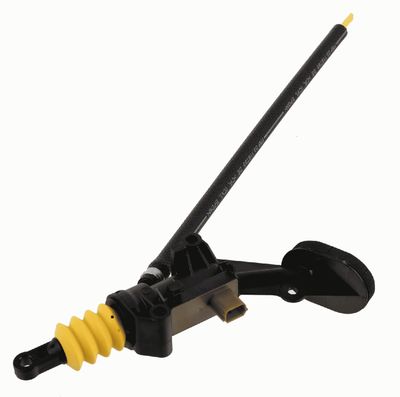 Cilindro trasmettitore frizione Ford tourneo custom V362 bus (F3) tra