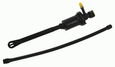 Clutch slave cylinder