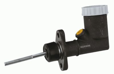 Clutch slave cylinder