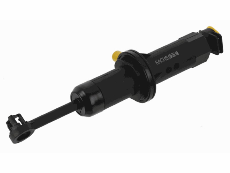Clutch slave cylinder