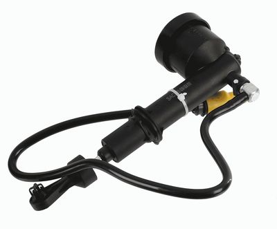 Clutch slave cylinder