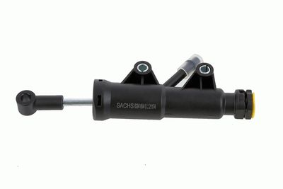 Clutch slave cylinder