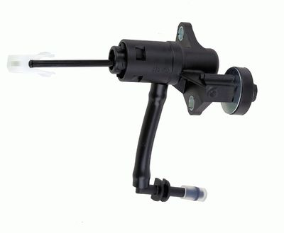 Clutch slave cylinder