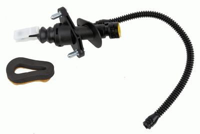 Clutch slave cylinder
