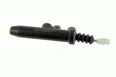 Clutch slave cylinder
