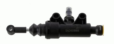 Clutch slave cylinder