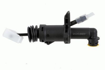 Clutch slave cylinder