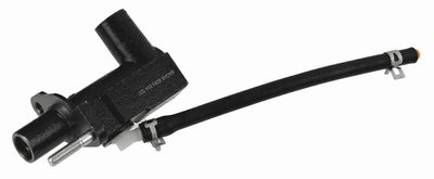 Clutch slave cylinder