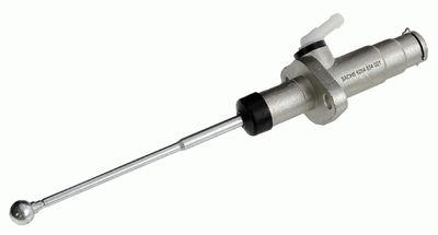 Clutch slave cylinder