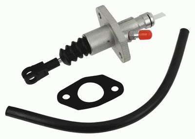 Clutch slave cylinder