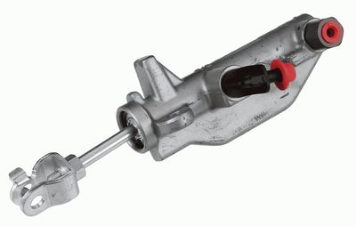 Clutch slave cylinder