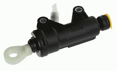 Clutch slave cylinder