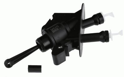 Clutch slave cylinder